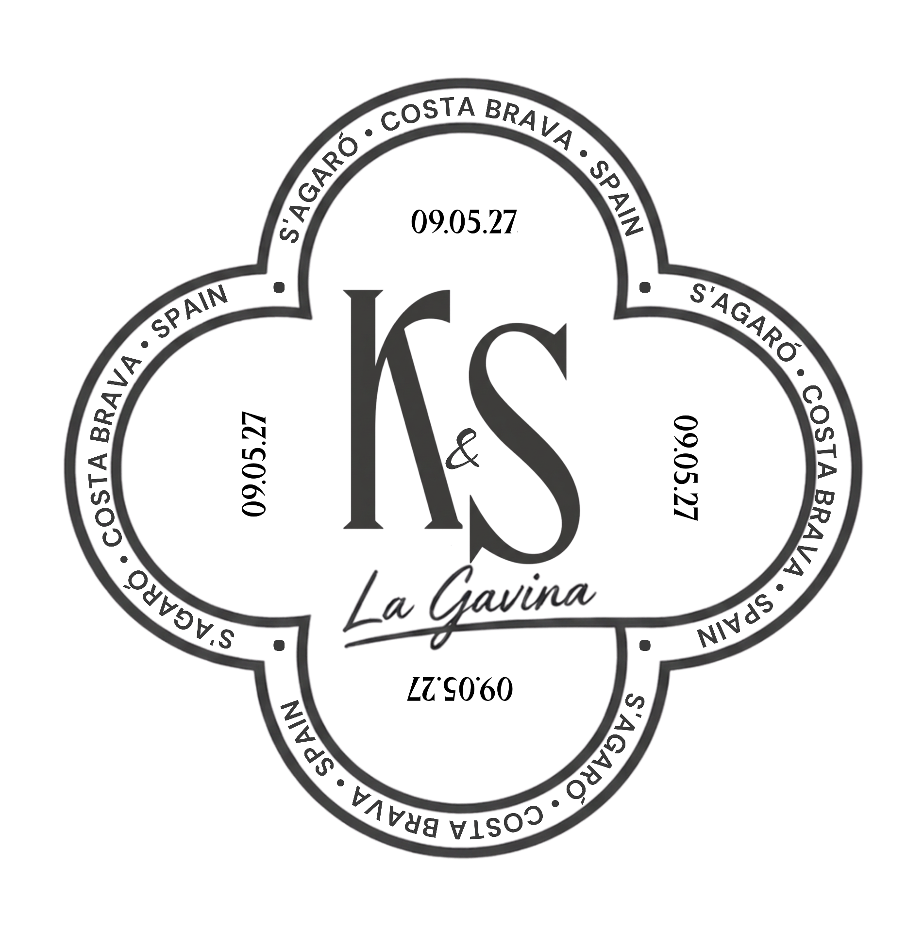 K&S La Gavina · S'Agaró · Costa Brava · Spain · 2027